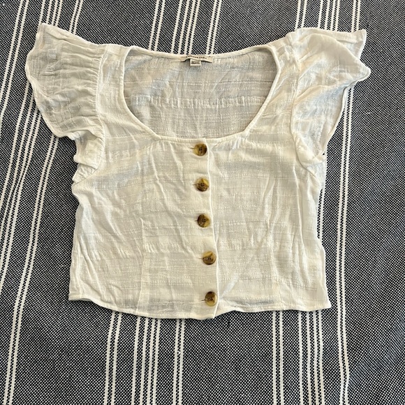 Boho Top - Picture 1 of 1